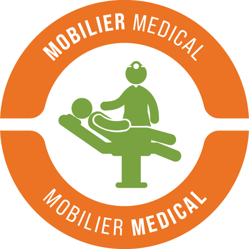 Mobilier pentru spatii medicale